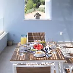 Nissaki Blue - Lili & Leila By White Dream Villa
