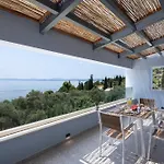 Villa Nissaki Blue - Lili & Leila By White Dream