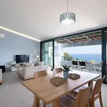 Nissaki Blue - Lili & Leila By White Dream Villa